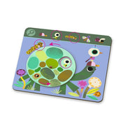 Jeu - Eduludo / Obs Savana