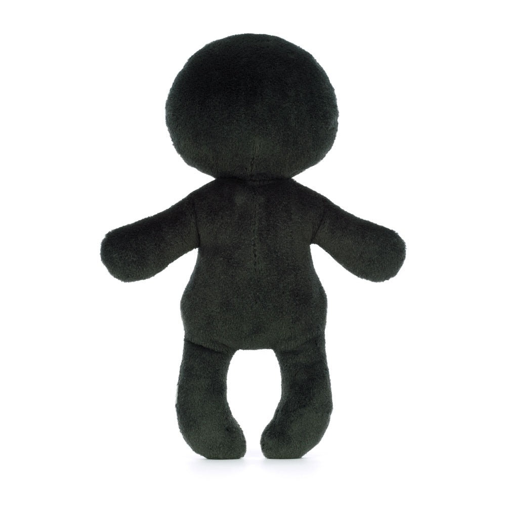 Peluche -Bob le squelette