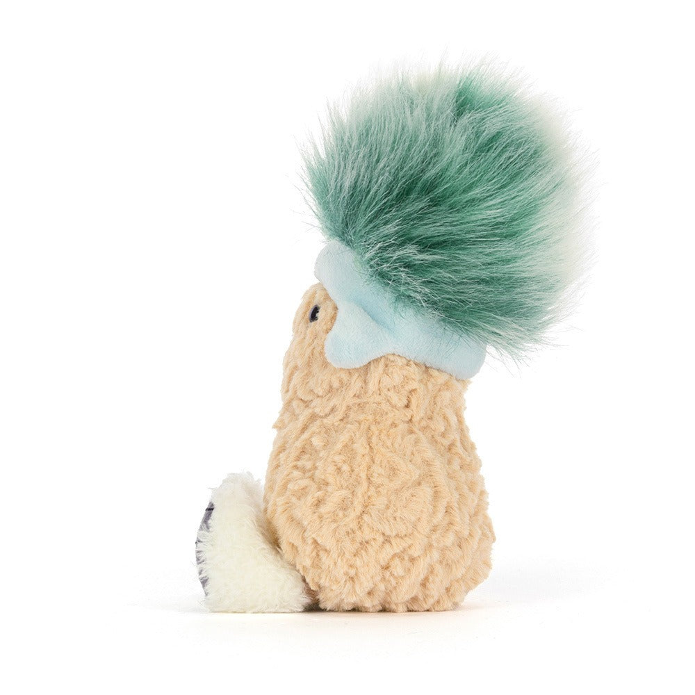 Peluche - Amuseables Peanut 'Après Ski' RÉSERVATION