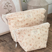 Sac à cosmétique - Format petit