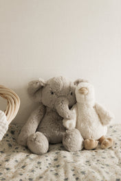 Peluche - Olive l'éléphant
