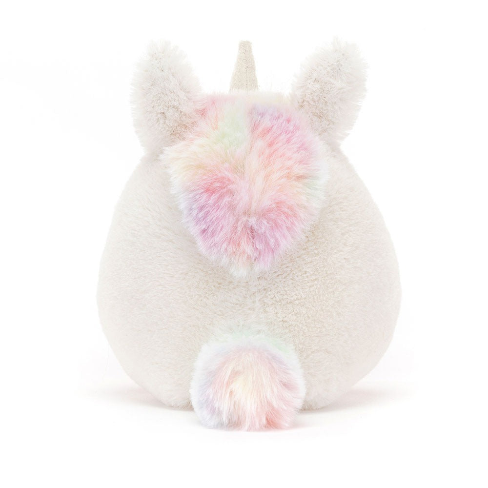 Peluche - Amuseabean licorne