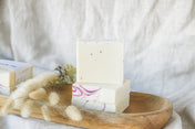 Savon - Fruit du dragon