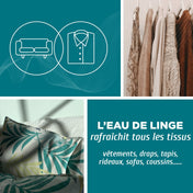 Eau de linge recharge - Brise marine