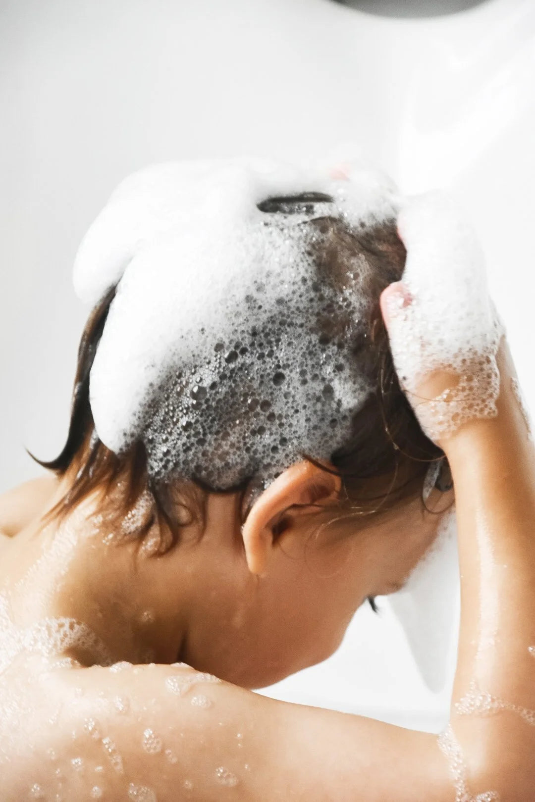 Nettoyant Moussant 3 en 1 -  P'TIT BISCUIT 500ml