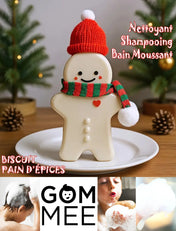 Nettoyant Moussant 3 en 1 -  P'TIT BISCUIT 500ml