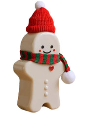 Nettoyant Moussant 3 en 1 -  P'TIT BISCUIT 500ml