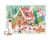 Casse-tête de Noël