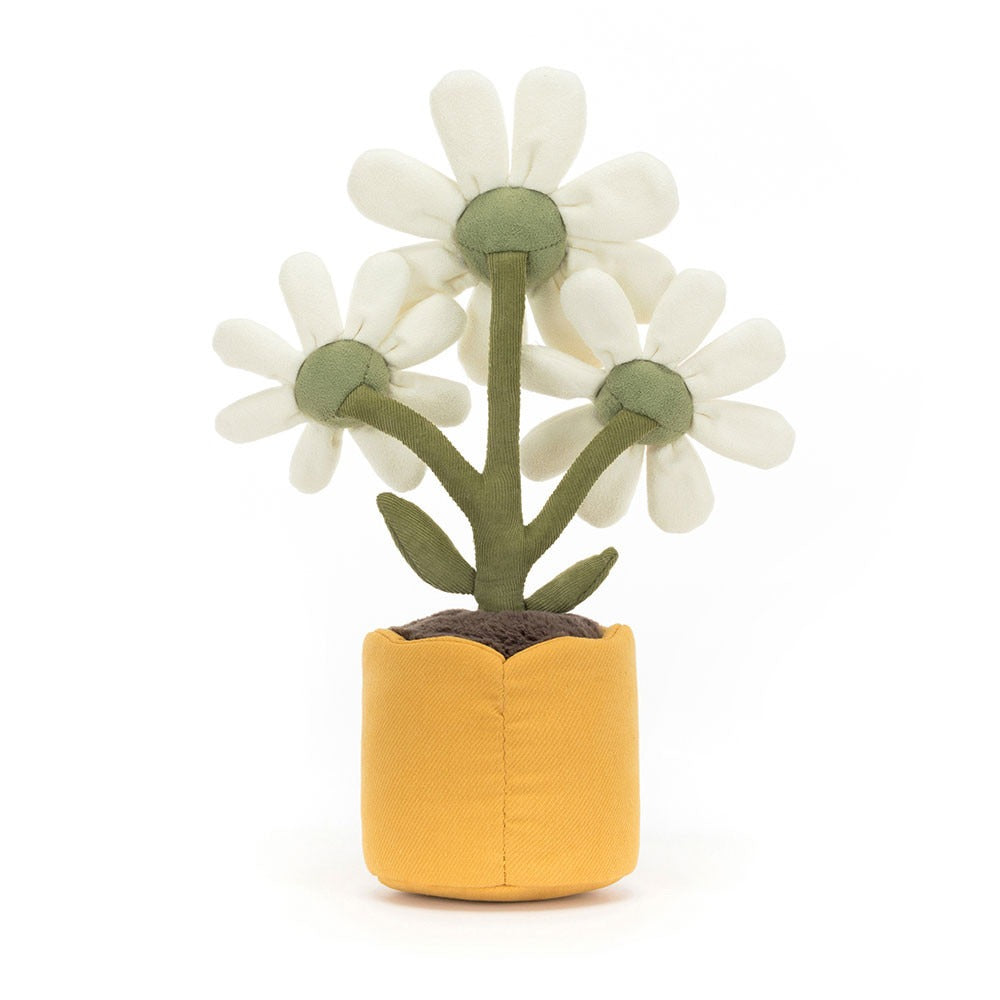 Peluche - Marguerites