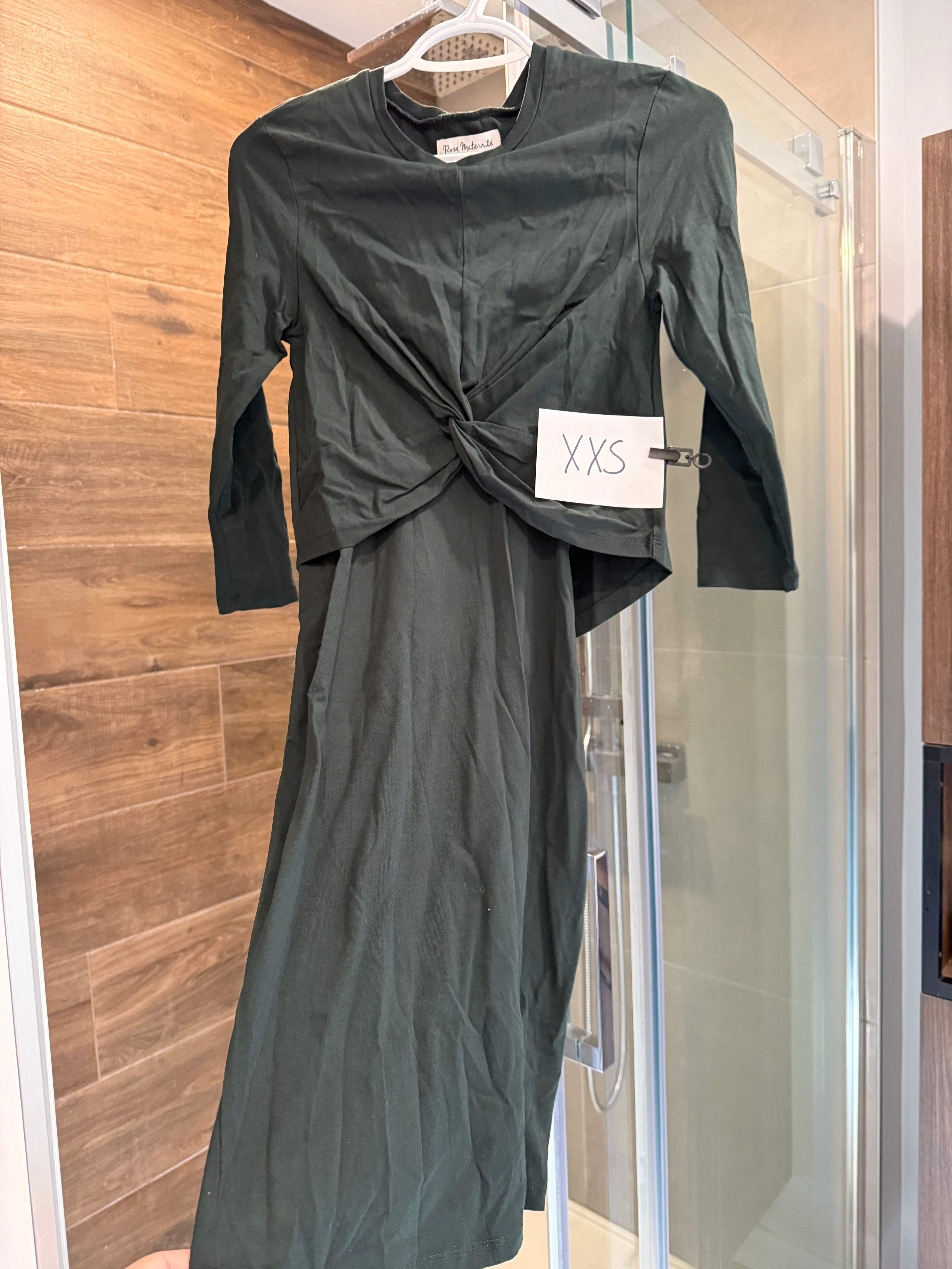 Vêtements maternité