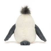 Peluche - Chip seagull mouette CHIP reservation dispo fin octobre
