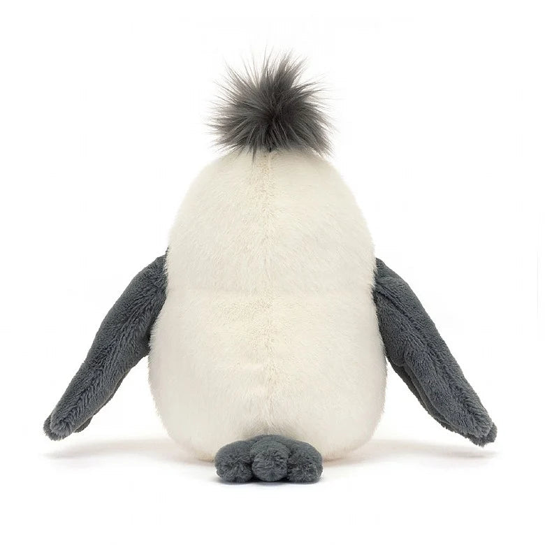 Peluche - Chip seagull mouette CHIP reservation dispo fin octobre