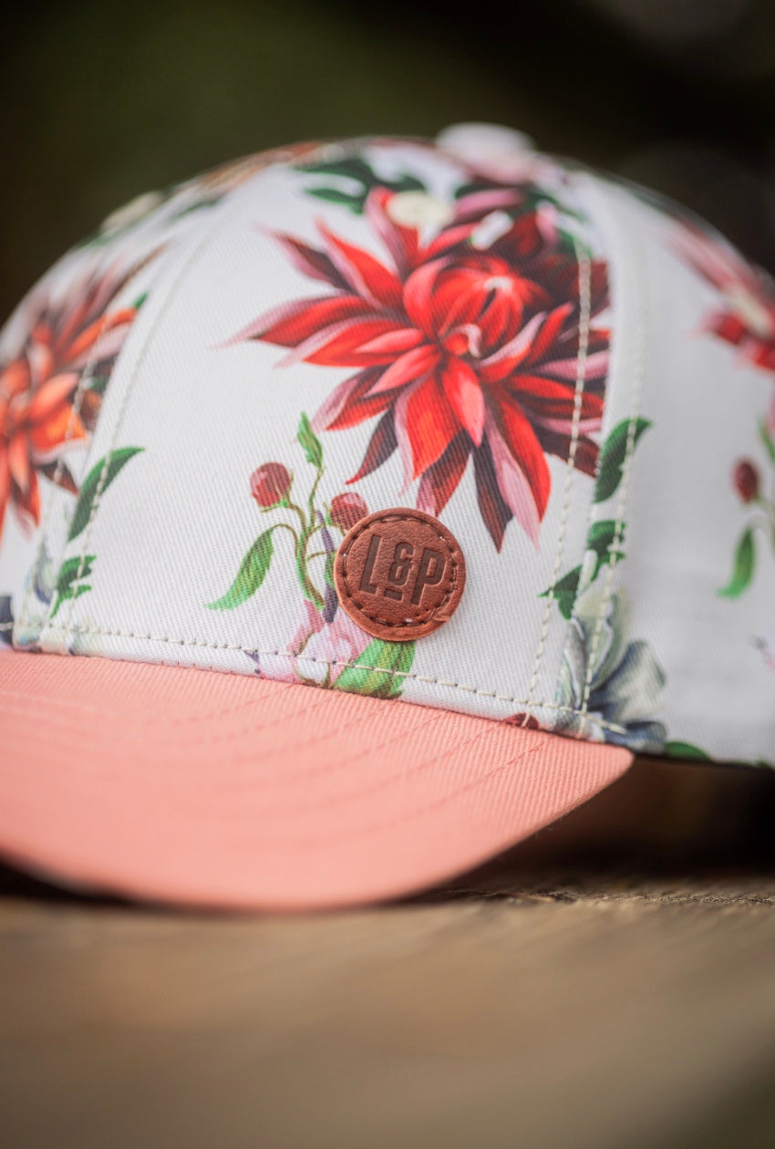 Casquette - Malyn 2.0