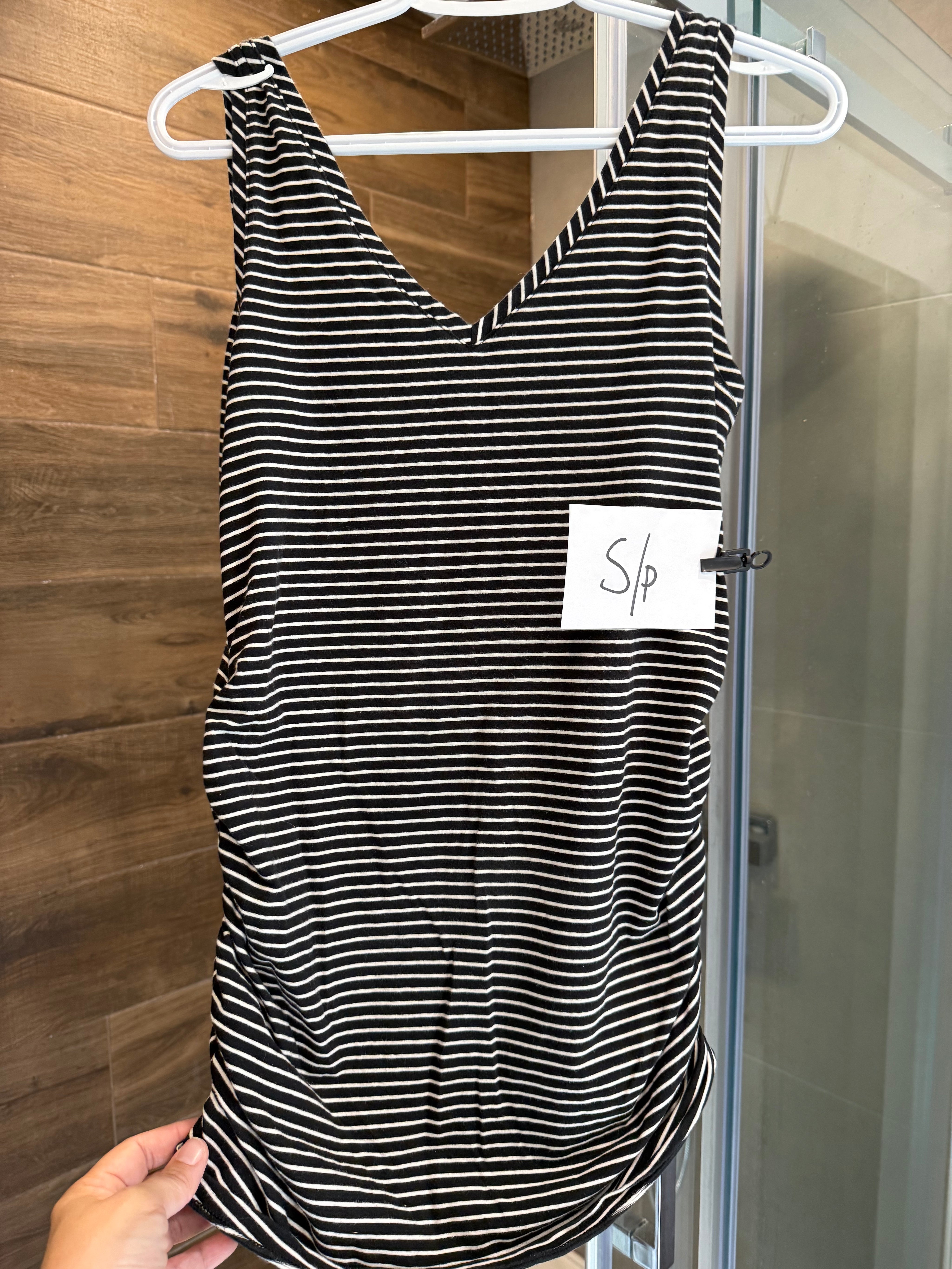 Vêtements maternité