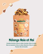 Collation - Mélange Noix & Moi