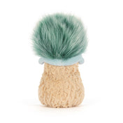 Peluche - Amuseables Peanut 'Après Ski' RÉSERVATION
