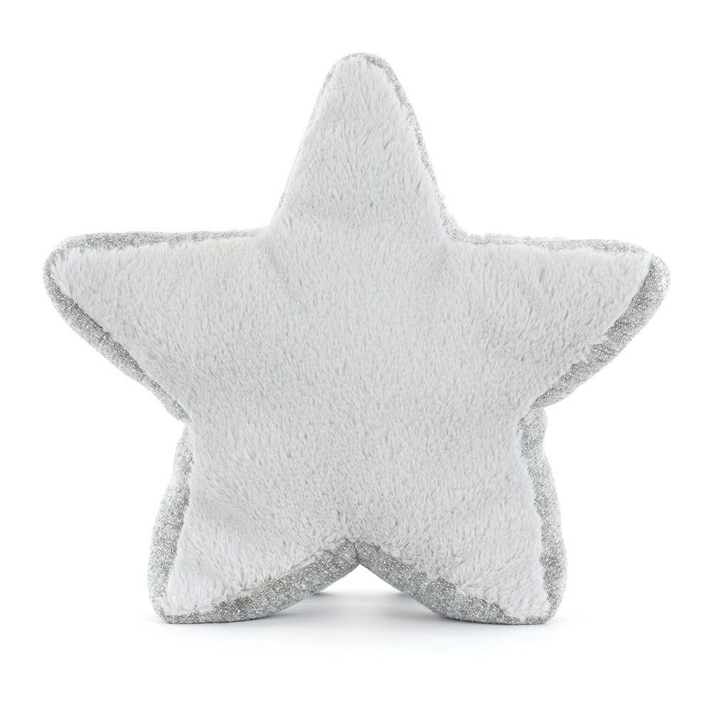 Peluche - Amuseables Étoile silver RÉSERVATION