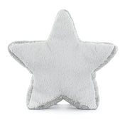 Peluche - Amuseables Étoile silver RÉSERVATION