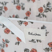 Sac à cosmétique format petit matelassé