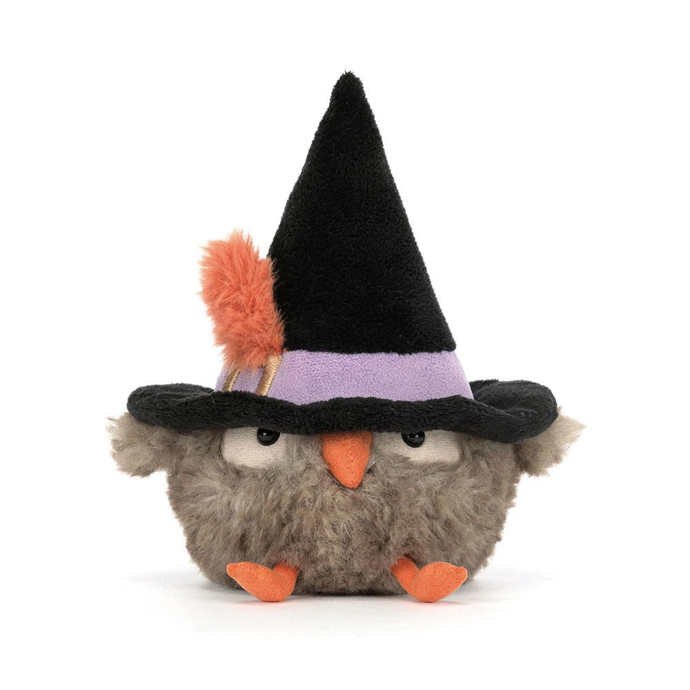 Peluche -  Heccaty Hootnightly
