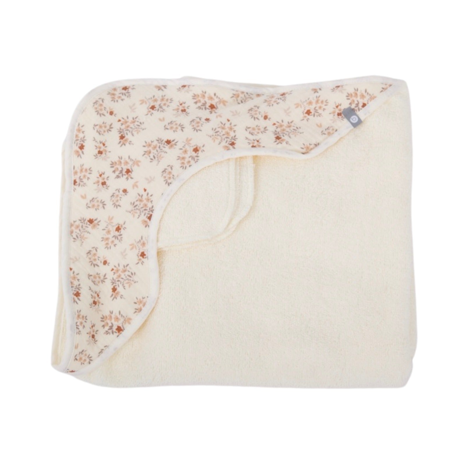Serviette de bain pour bébé