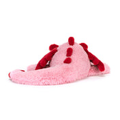 Peluche - Heart Dragon