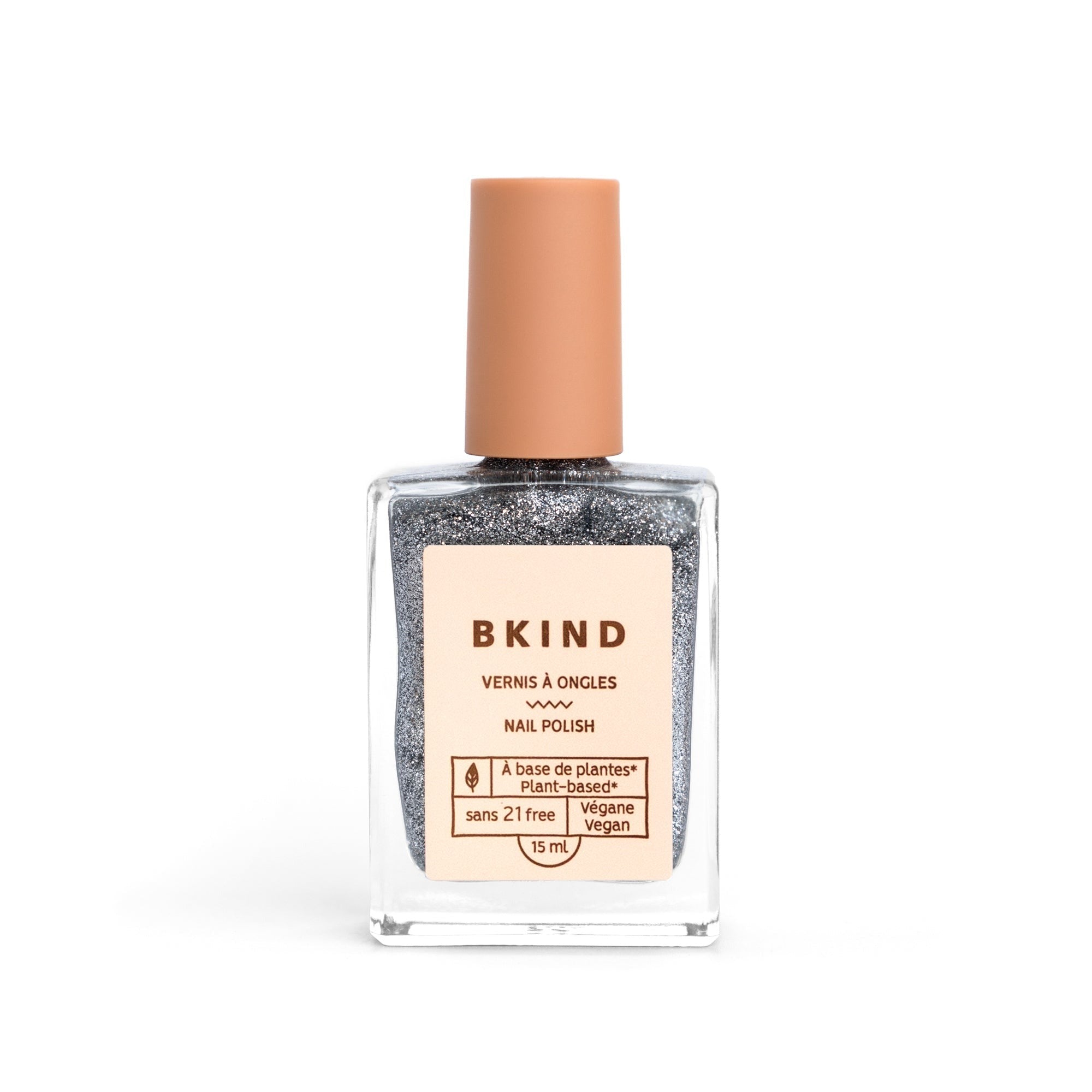 Vernis à ongles - Romano Fafard