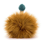 Peluche - Theo Turkey RÉSERVATION