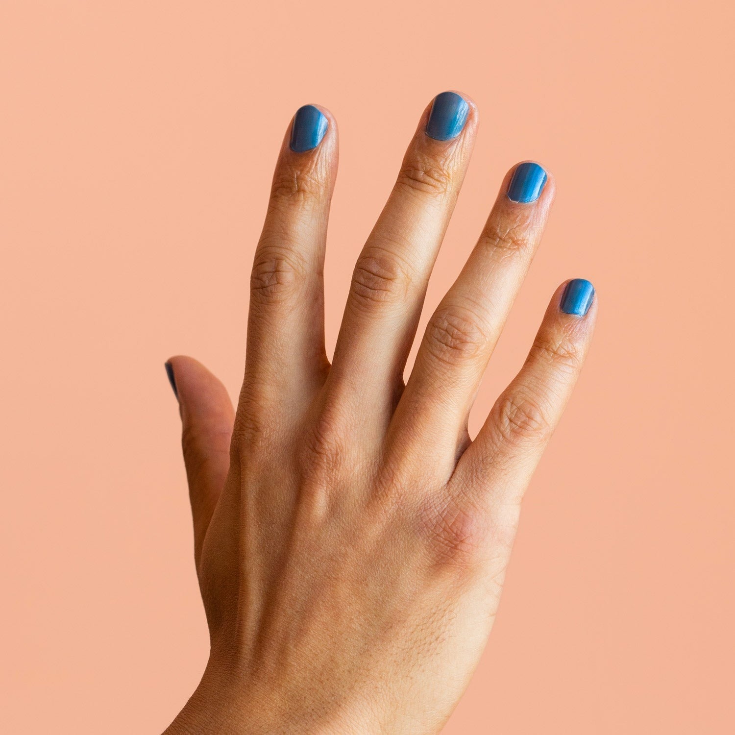 Vernis à ongles - Matcha Latté