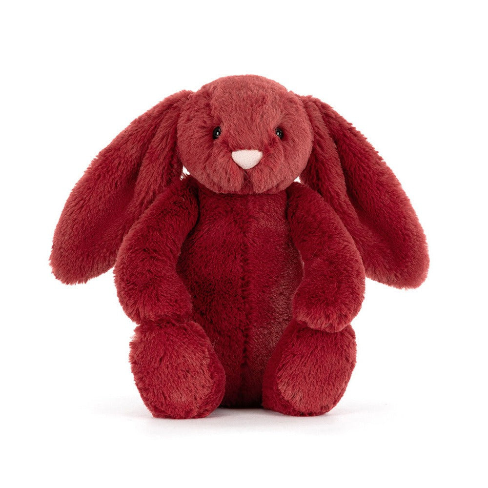 Peluche - Bashful Redcurrant Bunny RÉSERVATION
