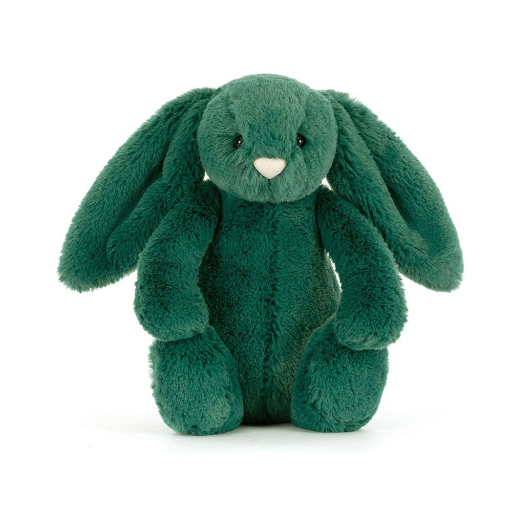 Peluche - Bashful Teal Bunny RÉSERVATION