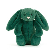 Peluche - Bashful Teal Bunny RÉSERVATION