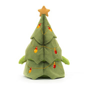 Peluche - Arbre de Noël Ricky Rain Frog RÉSERVATION