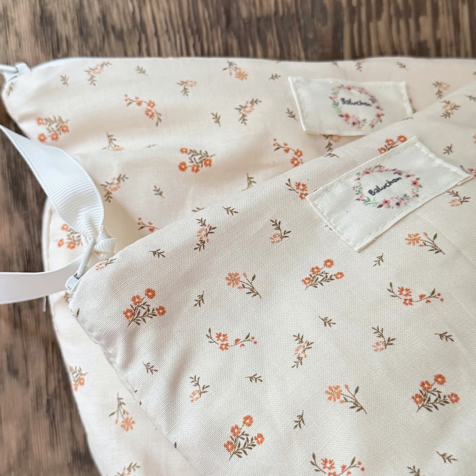 Sac à cosmétique - Format petit