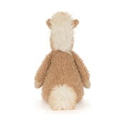 Peluche - Poney de Canterneigh