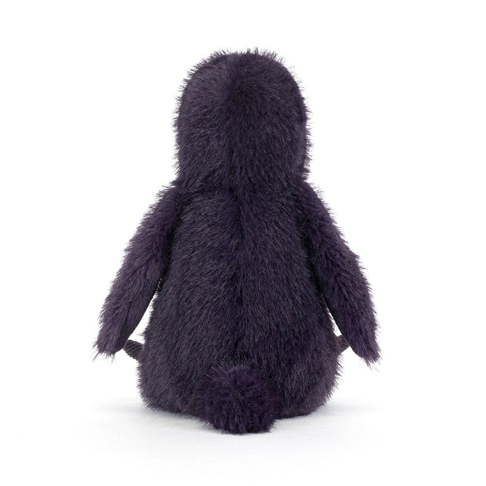 Peluche -  Hocus Crow