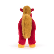 Peluche - Festival Horse