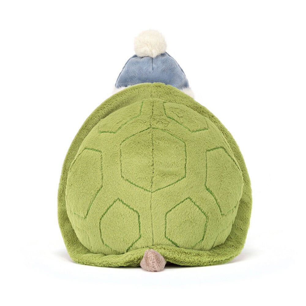 Peluche - Timmy Tortue « Patinage »  RÉSERVATION