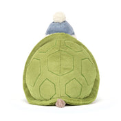 Peluche - Timmy Tortue « Patinage »  RÉSERVATION