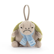Peluche - Timmy Tortue décoration RÉSERVATION