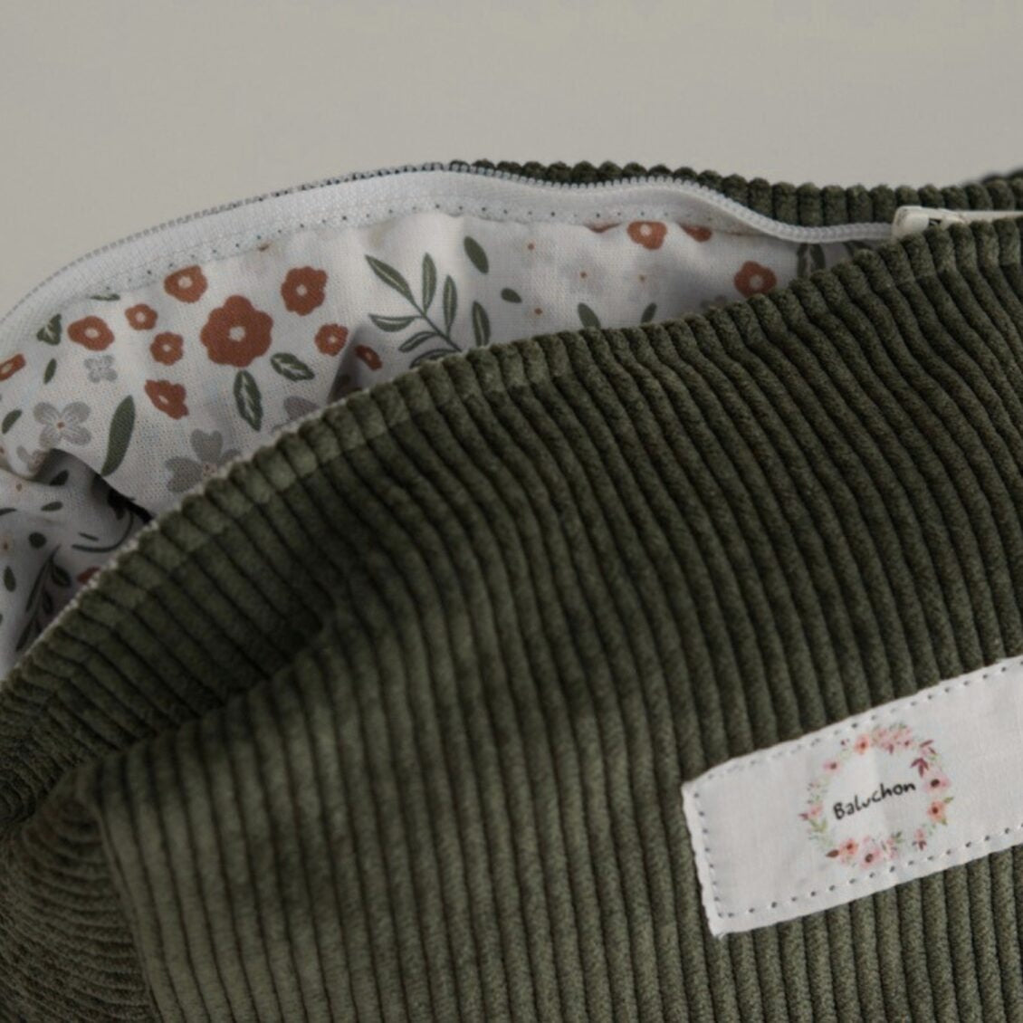 Sac de transport - Format moyen