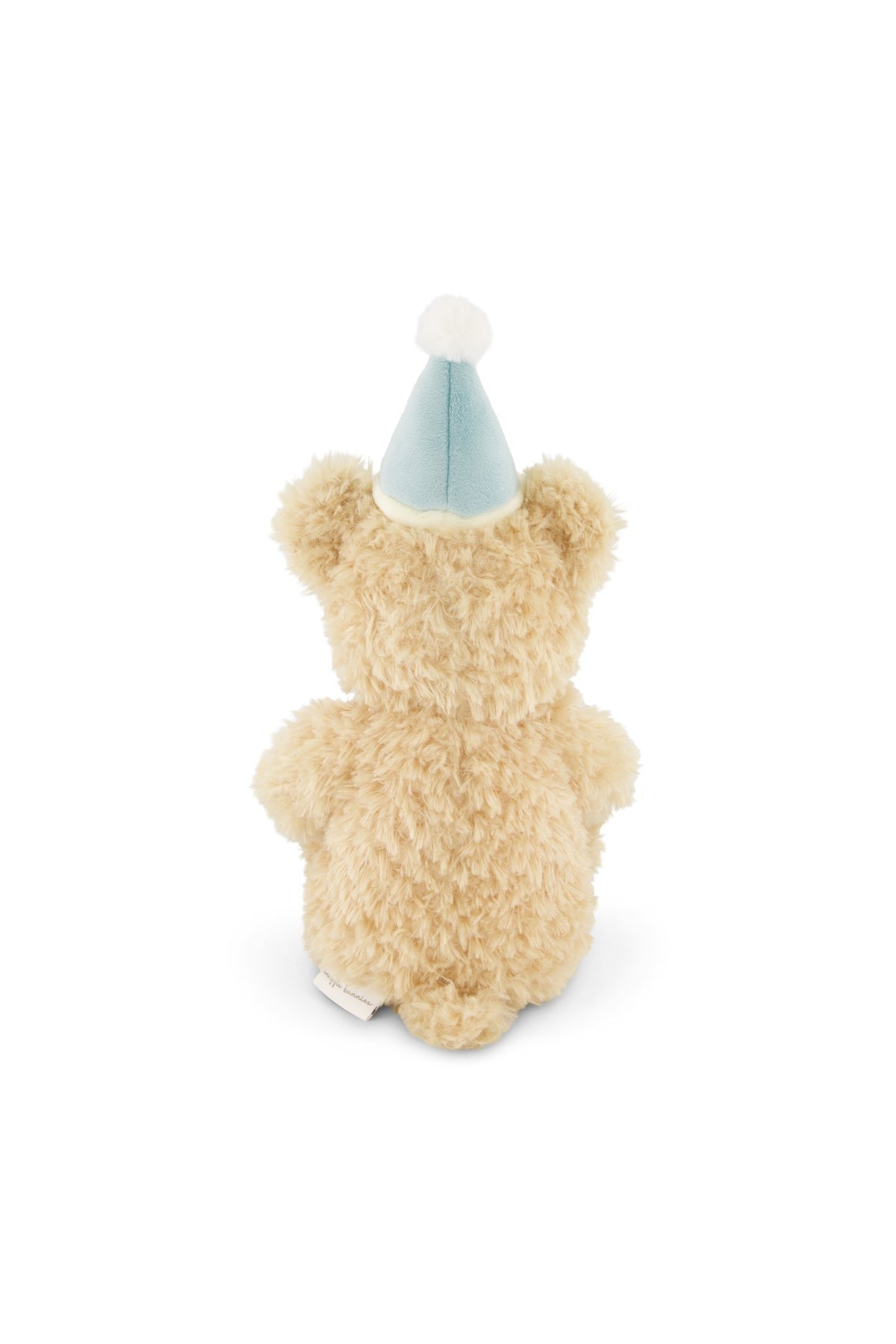 Peluche - Arthur l'ours de fête