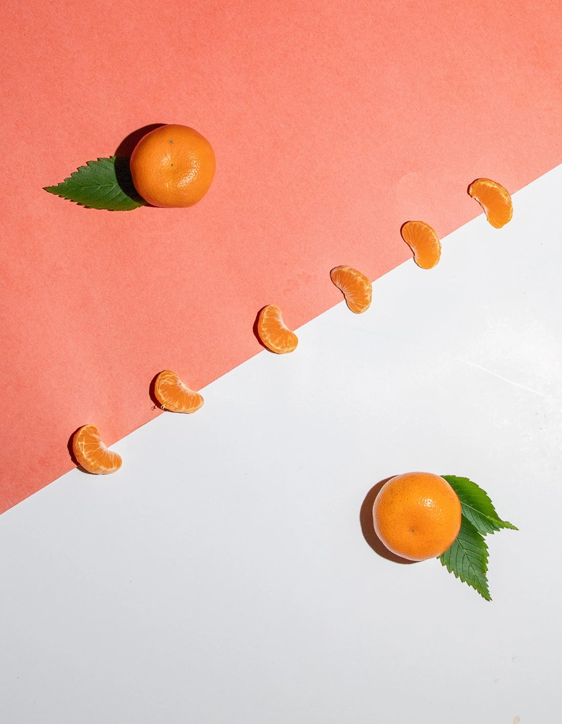 Baume à lèvres - Double Clémentine Cactus