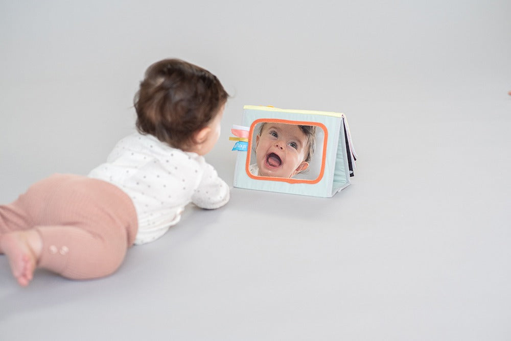 Livre chevalet - Savane