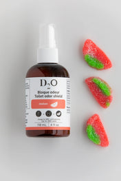 Bloque odeur - Melon