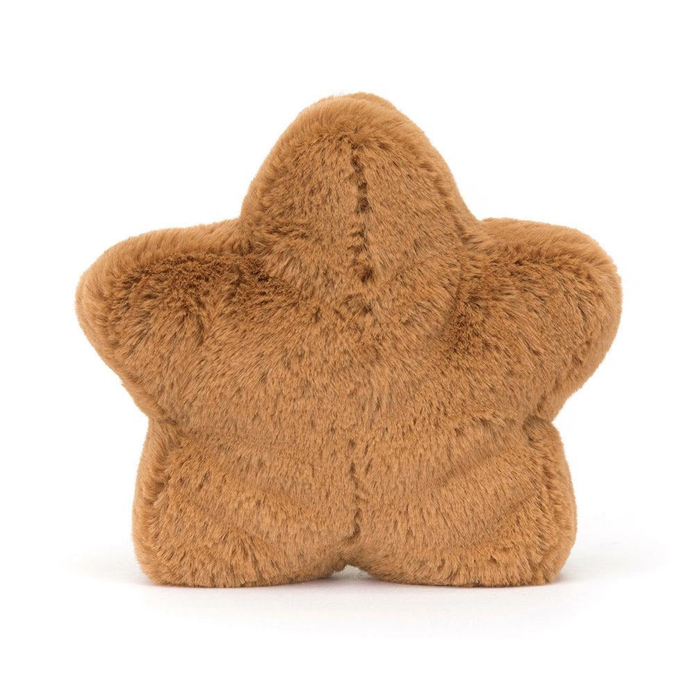 Peluche - Amuseables Biscuit étoile RÉSERVATION