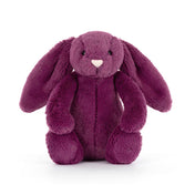 Peluche - Bashful Allium Bunny RÉSERVATION