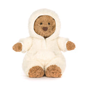 Peluche Bartholomew Bear All-in-one Outfit Jellycat