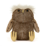 Peluche - Tawoola Owl