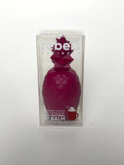 Baume à lèvres - Framboise chocolat blanc
